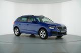 Skoda KAMIQ AMBITION 1.0TSI 1.HAND ZUVERLÄSSIG&GÜNSTIG - Skoda Kamiq Gebrauchtwagen in Leipzig