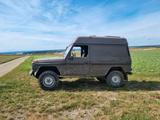 Mercedes-Benz IMFS Puch G 230GE Schweizer Armee no Wolf ... - Mercedes-Benz: Geländewagen, Wolf