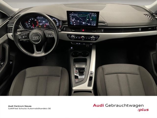 Audi A4 - Bild 7