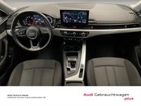 Audi A4 - Vorschau Bild 7