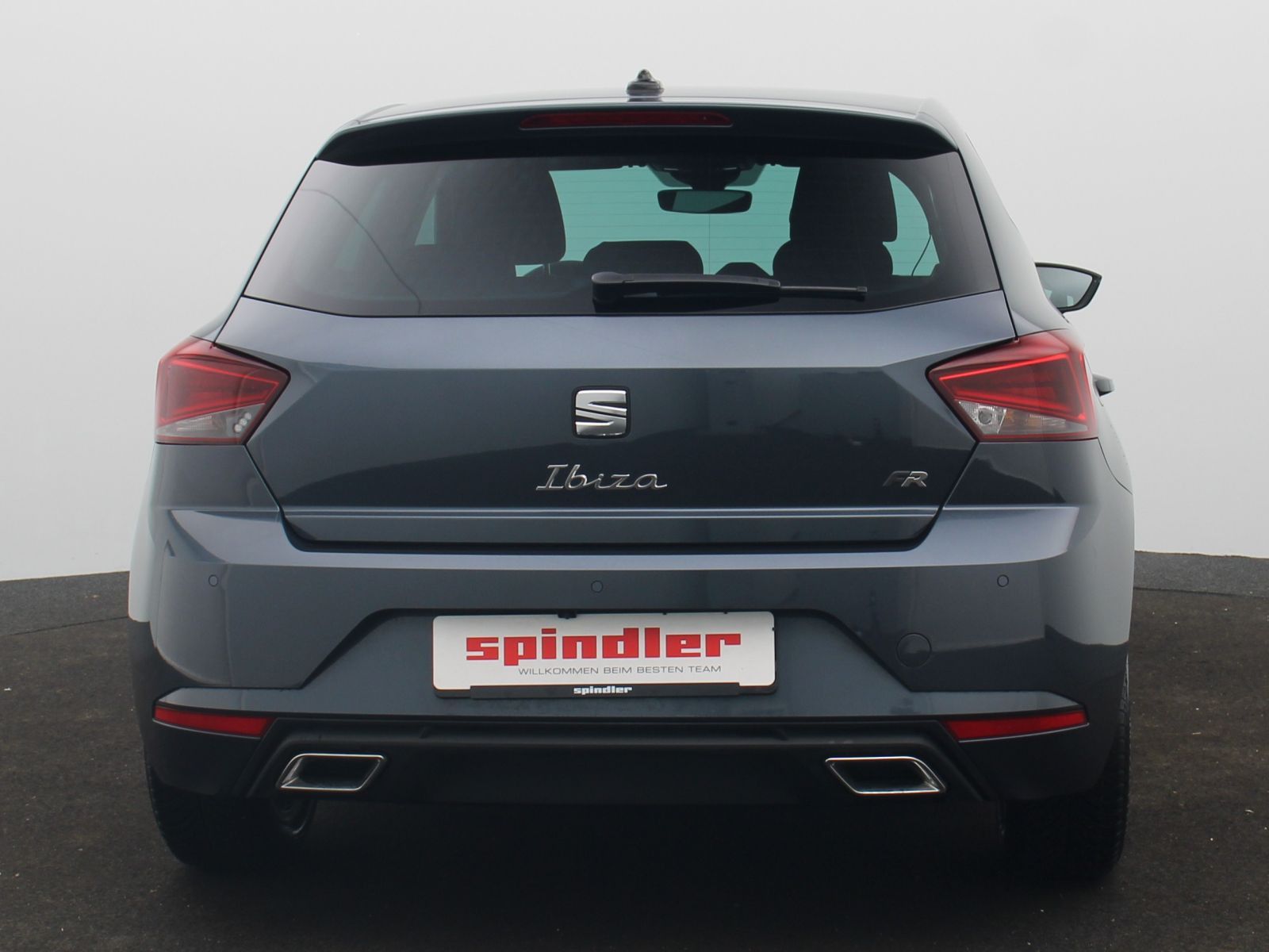 Seat Ibiza - Bild 7