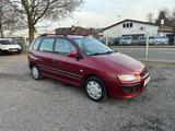 Mitsubishi Space Star 1,6 Comfort 1.Hand TÜV Neu