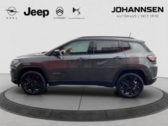 JEEP COMPASS PHEV MY22 + Upland