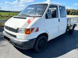 Volkswagen T4 Doka 1.9 TDI *HU NEU* - Volkswagen T4: Doka
