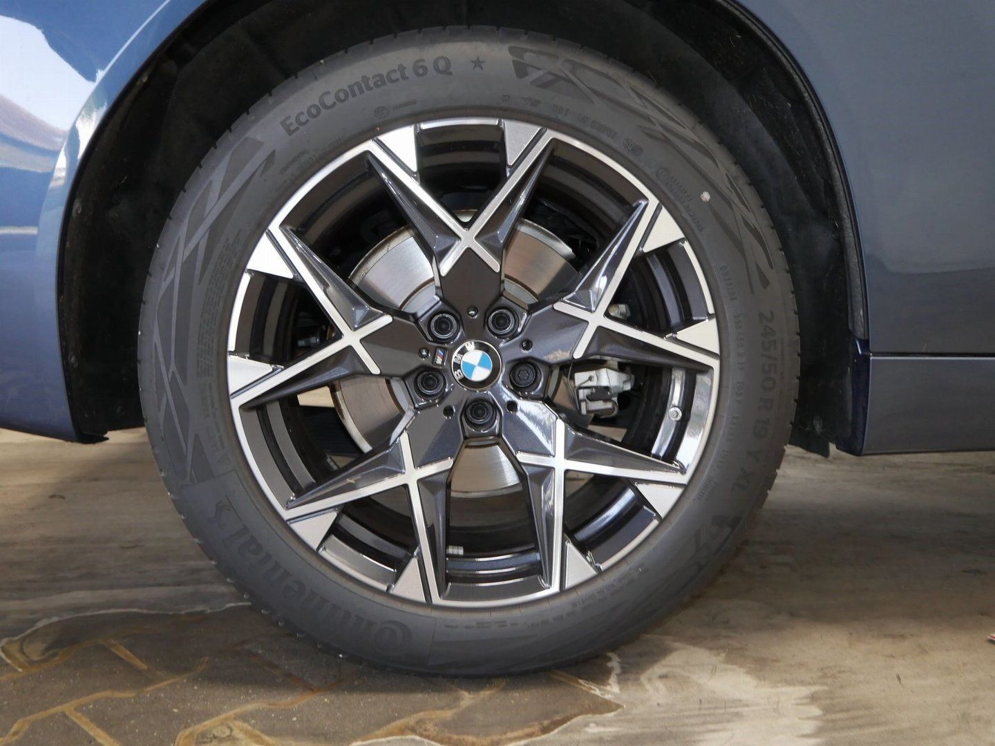 BMW X3 - Bild 10