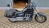 Triumph Rocket III Classic Sondermodell