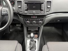 Fahrzeugabbildung Seat Alhambra I-Tech DSG Navi Sitzh el.Türen