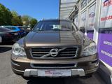 Volvo XC90 #Aut.# *7Sitze*Memory*Leder*Xenon* - Volvo XC90 Gebrauchtwagen in Frankfurt