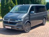 Volkswagen T6 Multivan Highline 4Motion DSG UPE: 111.584,-€ - Volkswagen T6 Multivan in Freiburg