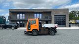 Multicar UX 100 Kipper 4x4 - Gebraucht 100 ux