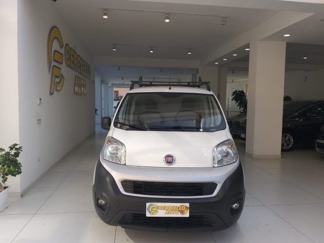 Fiat FIAT Fiorino 1.3 MJT 80CV Cargo Adventure da ?99