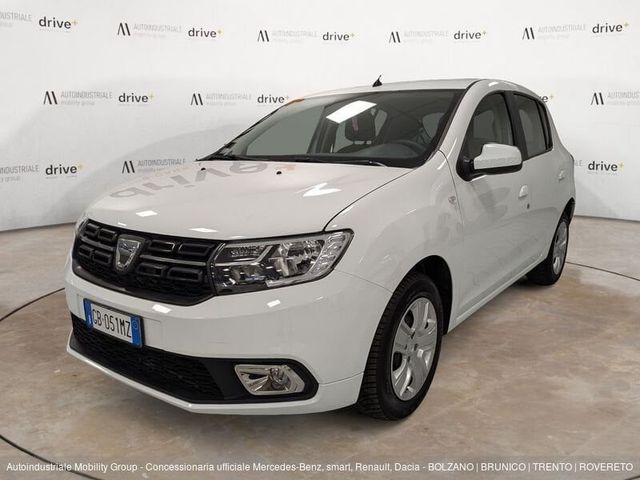 Dacia Sandero 1.0 TCe 100 CV GPL STREETWAY COMFO