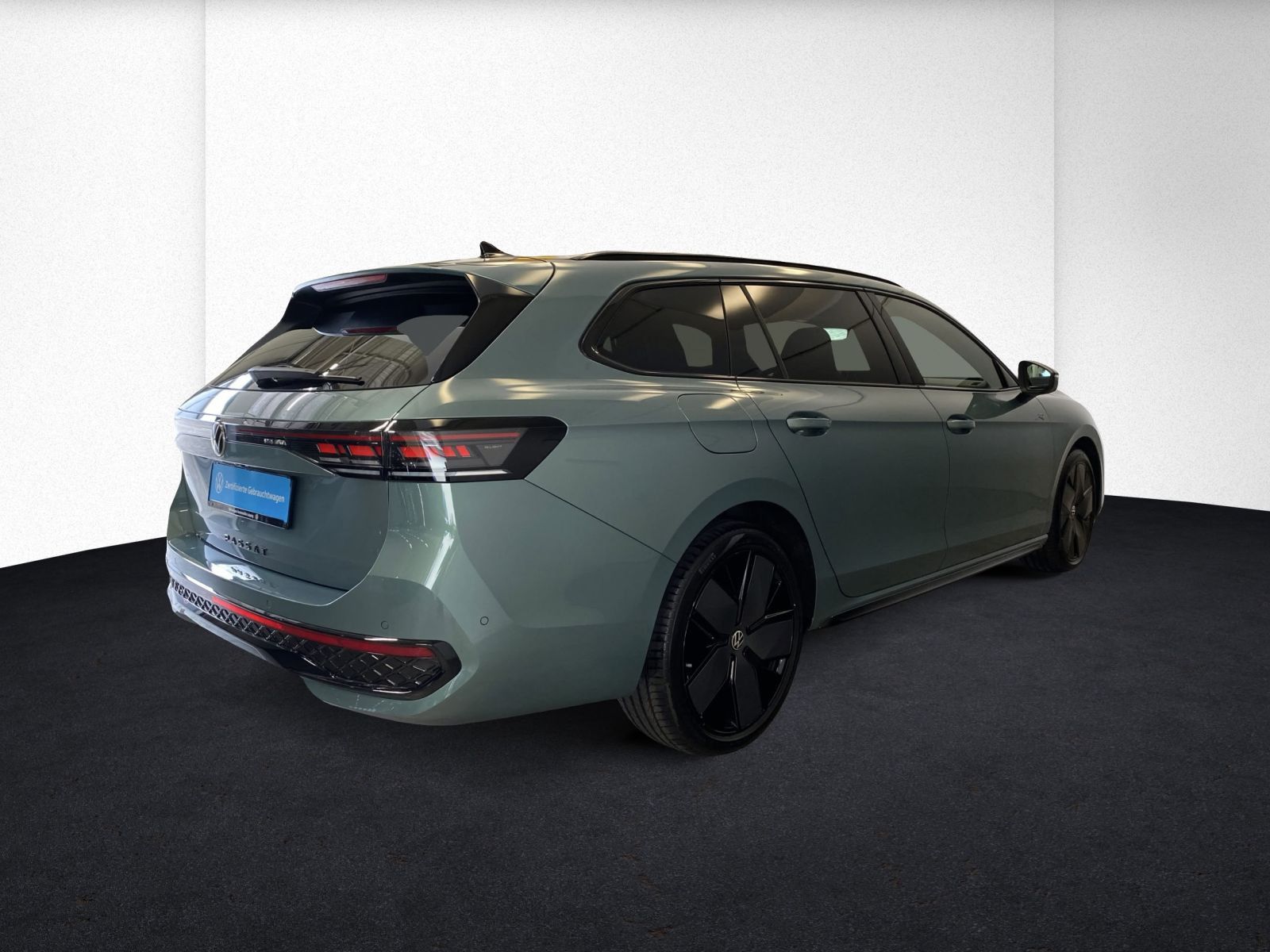 Volkswagen Passat Variant - Bild 2