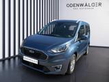 Ford Tourneo Connect 1.5 TDCi/EcoBlue Titanium Navi - Ford Tourneo Connect mit Schiebedach