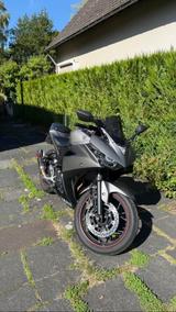 Yamaha R3 - YAMAHA R3