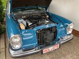 Mercedes-Benz 280SE 4.5 - Mercedes-Benz 280: Se