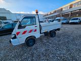Piaggio Porter 1,3 Benzin Prische Kipper - Piaggio Porter Gebrauchtwagen