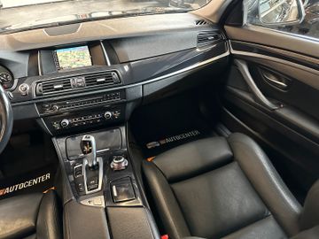 BMW 520 d xDrive *HeadUp*BiXenon*Spurhalteass.*