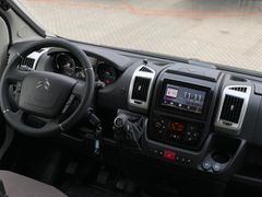 Pössl 2 Win R Plus*Nordkap Edition*Wintertauglich*