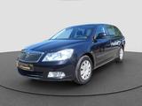 Skoda Octavia Combi Ambition - gebrauchte Skoda Octavia aus dem Jahr 2012
