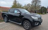 Nissan Navara NP 300 - gebrauchte Nissan Navara aus dem Jahr 2016