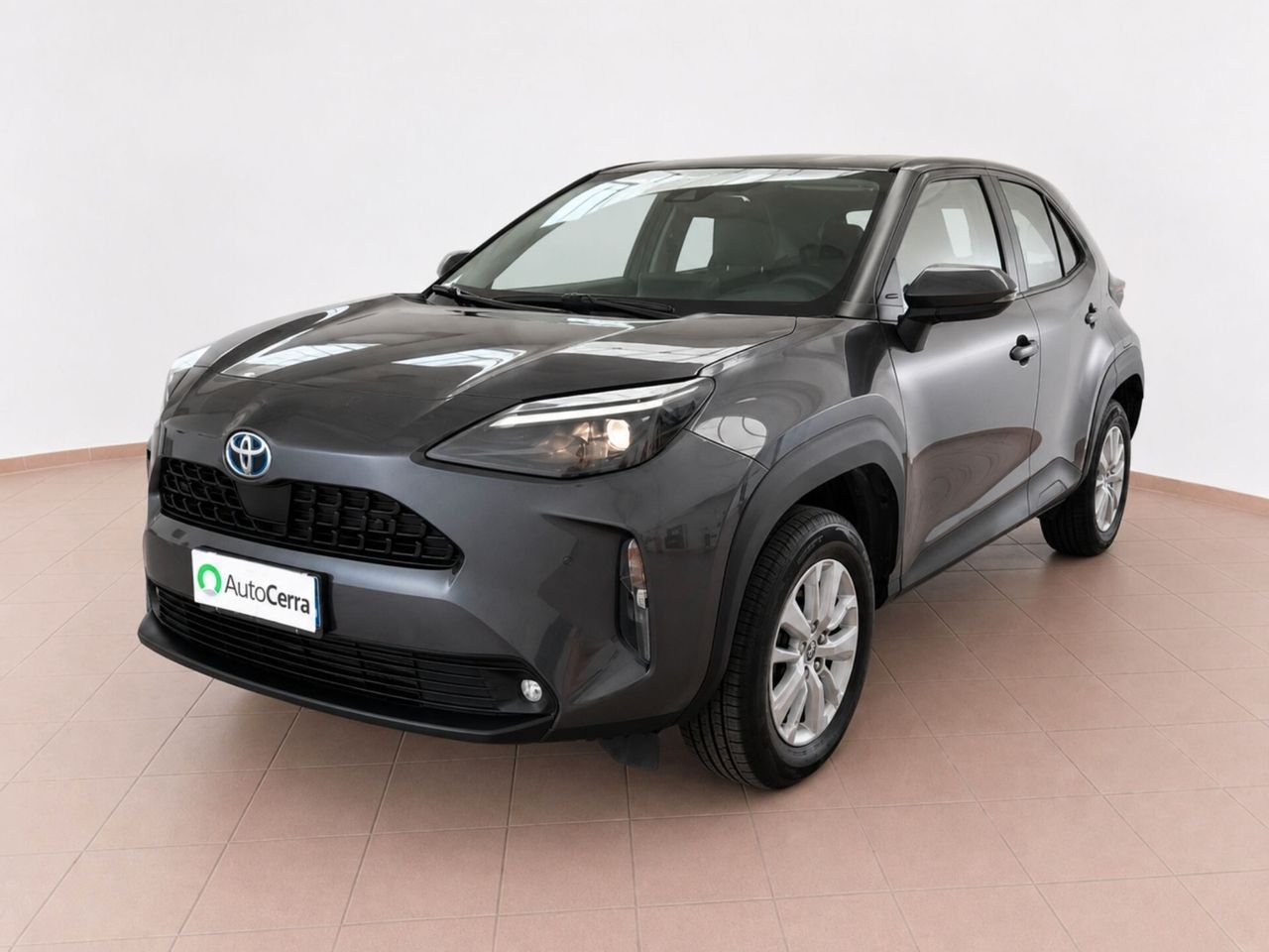 Other Toyota Yaris Cross 1.5 Hybrid 5p. E-CVT Business