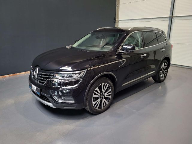 Renault Koleos 2.0dCi Initiale Paris 4x4*TOP Ausstattung