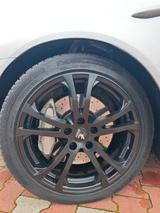 Alfa Romeo 159 3.2 JTS V6 Q4 Schaltwippen_Leder - Alfa Romeo 159: Kombi