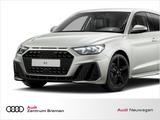Audi A1 Sportback S line 25 TFSI 70(95) kW(PS) S PDC - Neuwagen in Bremen