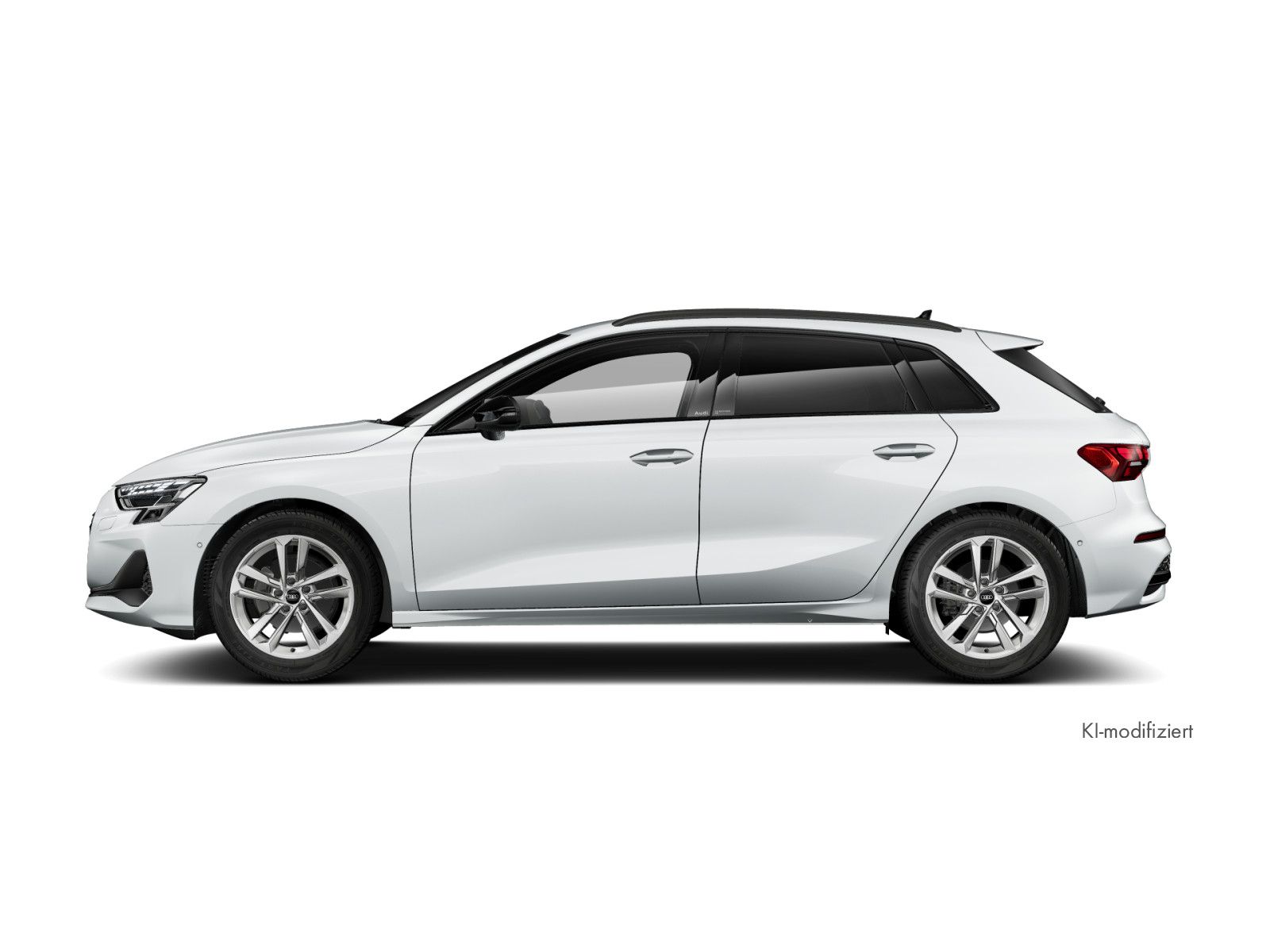 Audi A3 - Bild 6