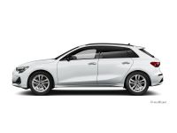 Audi A3 - Vorschau Bild 6