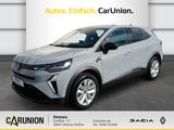 Renault Symbioz Evolution E-Tech Full Hybrid 145 - Renault Symbioz Evolution mit Hybrid-Antrieb (Benzin/Elektro)
