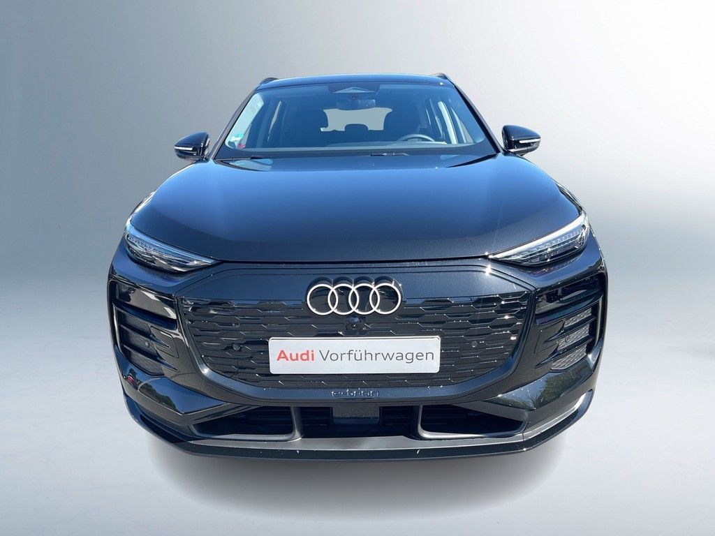 Audi Q6 e-tron - Bild 11