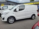 BYD ETP3 Elektro Kastenwagen TOP Ausstattung 100 kW - BYD ETP 3 Gebrauchtwagen