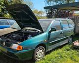Volkswagen Vw Polo 1.6 Kombi - Volkswagen Polo aus 1999: Kombi