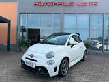 Abarth 500 Cabrio 595 - Abarth aus 2018