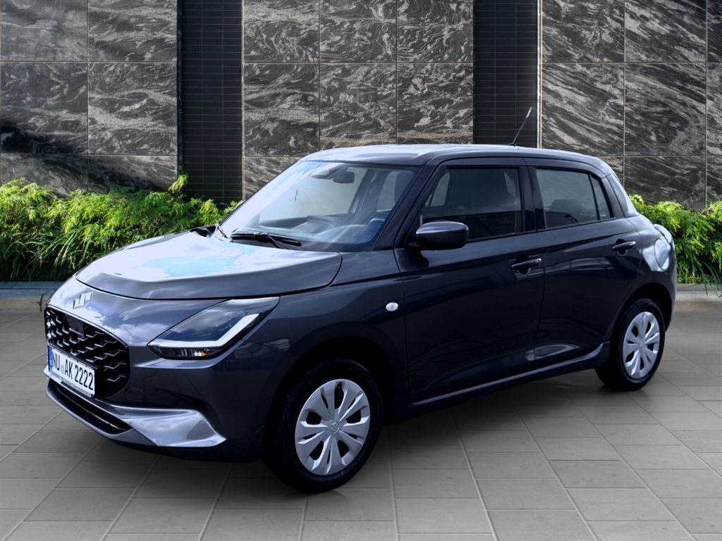 Image of Suzuki Swift