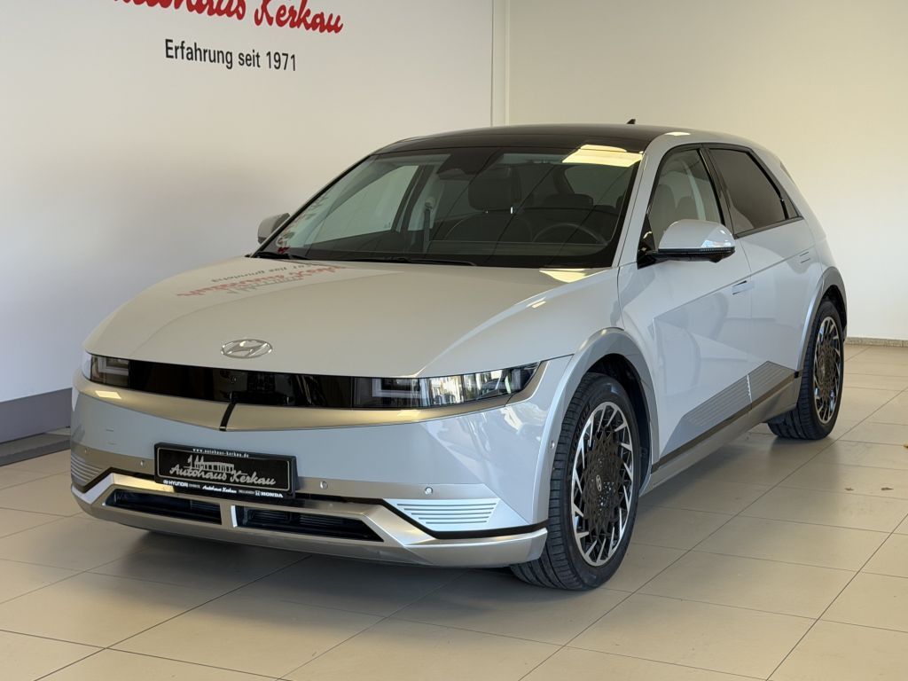 Hyundai IONIQ 5 72,6 kWh Uniq imagem 2