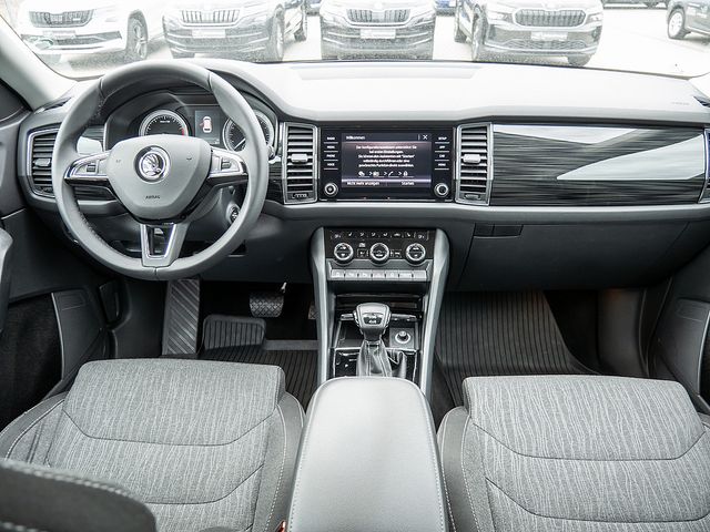 Foto Nummer 6: SKODA Kodiaq
