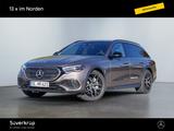 Mercedes-Benz E 300 de 4MATIC T-Modell All-Terrain mit EQ Hybr