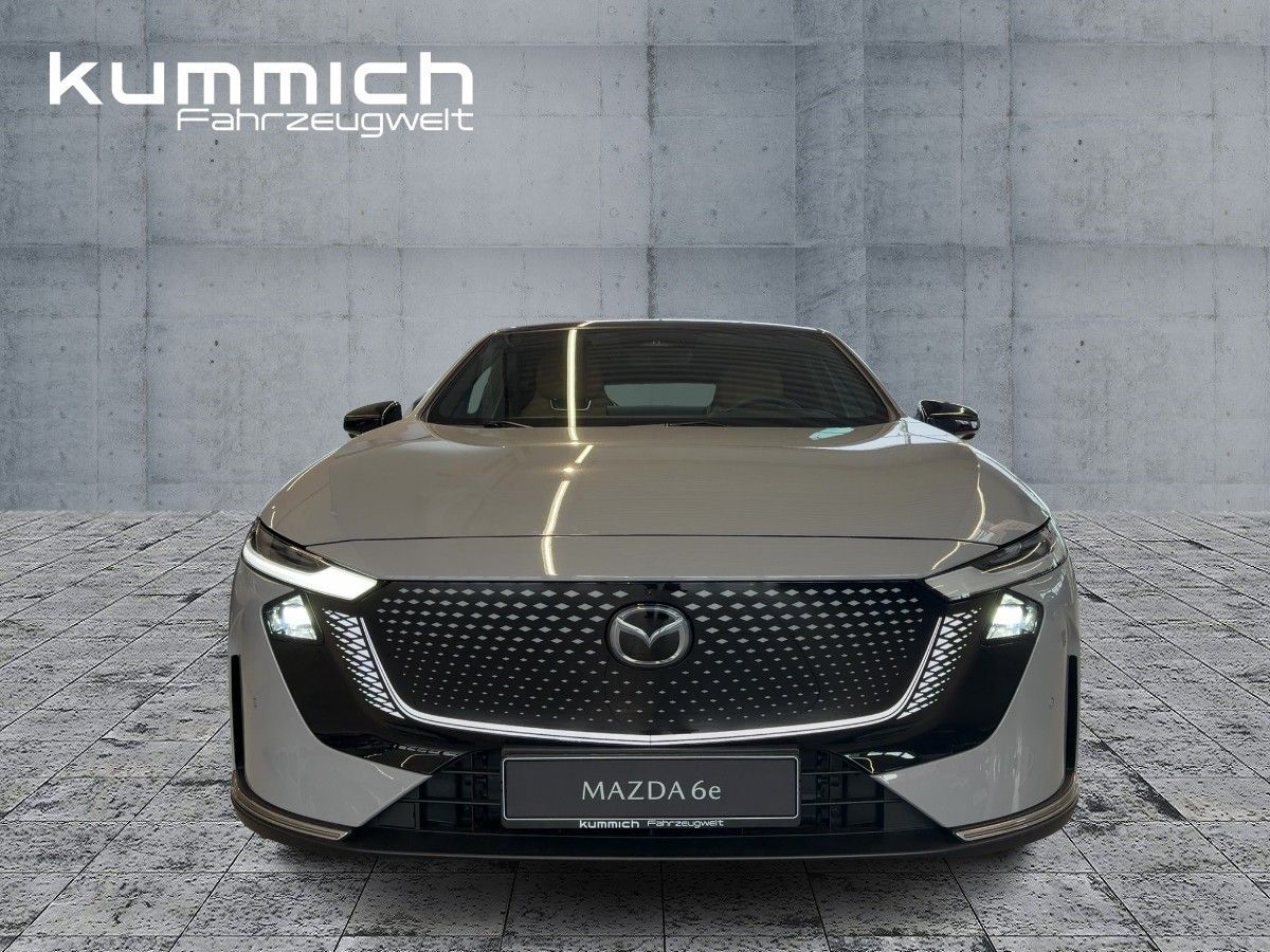 Mazda 6e - Bild 2
