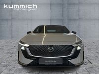 Mazda 6e - Vorschau Bild 2
