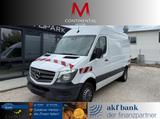 Mercedes-Benz Sprinter II Kasten 516*2Achse/Zwil*Klima*WenigKM - Kipper 2 achs