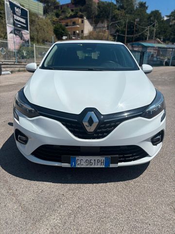 Renault Clio Blue dCi 85 CV 5 porte Zen