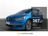 Volkswagen Touran 1.5 TSI ACTIVE | NAVI | LED | AHK | ACC |