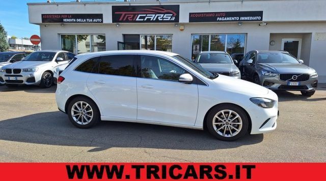 Mercedes-Benz MERCEDES-BENZ B 160 d Sport Plus PERMUTE OK NEOP