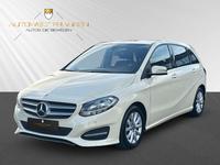 Mercedes-Benz B 180 CDI *SEHR GEPFLEGT*KAMERA*NAVI*TEMPO*SHZ*