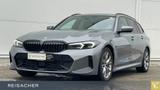 BMW 320d A Tou M-Sport PRO,DAProf,h&k,HUD