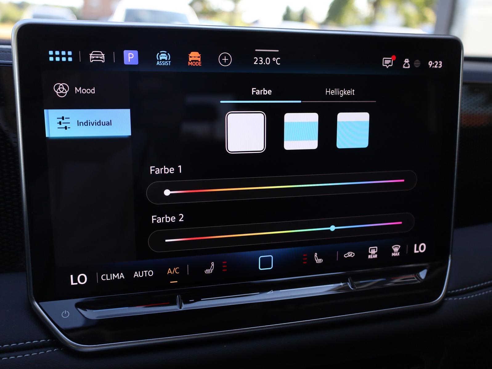Volkswagen Tiguan Life Goal 1.5 eTSI*360°Cam*MATRIX*ACC*AHK, миниатюра 28