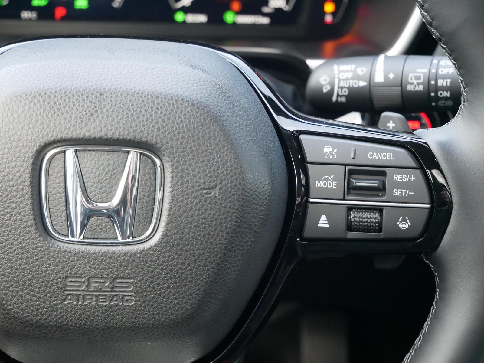 Honda CR-V - Bild 19